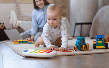 projet de vente d'une micro-crèche située dans l'oise